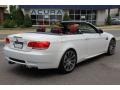 Alpine White - M3 Convertible Photo No. 5