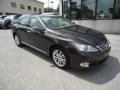 Nebula Gray Pearl - ES 350 Photo No. 4