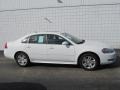 Summit White - Impala LT Photo No. 2