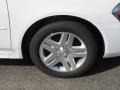 Summit White - Impala LT Photo No. 3