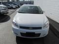 Summit White - Impala LT Photo No. 5