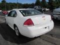 Summit White - Impala LT Photo No. 7