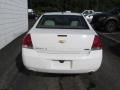 Summit White - Impala LT Photo No. 8