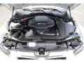  2008 M3 Convertible 4.0 Liter DOHC 32-Valve VVT V8 Engine