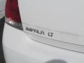 Summit White - Impala LT Photo No. 11