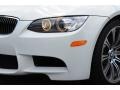 Alpine White - M3 Convertible Photo No. 28