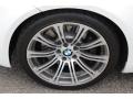 2008 BMW M3 Convertible Wheel