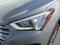 2013 Iron Frost Hyundai Santa Fe GLS  photo #9