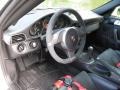 Black w/Alcantara Steering Wheel Photo for 2010 Porsche 911 #84016794