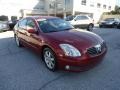 Red Opulence - Maxima 3.5 SL Photo No. 4