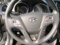 2013 Iron Frost Hyundai Santa Fe GLS  photo #29