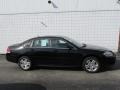 Black - Impala LT Photo No. 2
