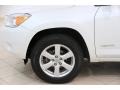 2008 Blizzard Pearl White Toyota RAV4 Limited 4WD  photo #17