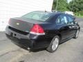 Black - Impala LT Photo No. 9