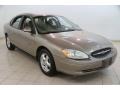 Arizona Beige Metallic - Taurus SES Photo No. 1
