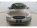 Arizona Beige Metallic - Taurus SES Photo No. 2