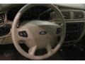 Arizona Beige Metallic - Taurus SES Photo No. 6