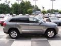 2012 Mineral Gray Metallic Jeep Grand Cherokee Limited 4x4  photo #3