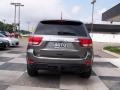 2012 Mineral Gray Metallic Jeep Grand Cherokee Limited 4x4  photo #4