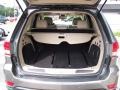 2012 Mineral Gray Metallic Jeep Grand Cherokee Limited 4x4  photo #5