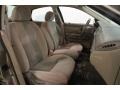 Arizona Beige Metallic - Taurus SES Photo No. 9
