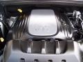 2012 Mineral Gray Metallic Jeep Grand Cherokee Limited 4x4  photo #6