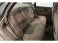 Arizona Beige Metallic - Taurus SES Photo No. 10