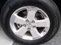 2012 Mineral Gray Metallic Jeep Grand Cherokee Limited 4x4  photo #7