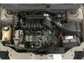 3.0 Liter OHV 12-Valve V6 Engine for 2003 Ford Taurus SES #84017469