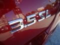 Red Opulence - Maxima 3.5 SL Photo No. 38