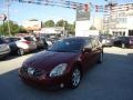 Red Opulence - Maxima 3.5 SL Photo No. 41