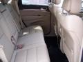 2012 Mineral Gray Metallic Jeep Grand Cherokee Limited 4x4  photo #15