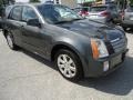 Thunder Gray ChromaFlair - SRX 4 V6 AWD Photo No. 2