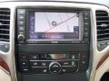 2012 Mineral Gray Metallic Jeep Grand Cherokee Limited 4x4  photo #18