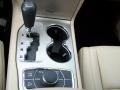 2012 Mineral Gray Metallic Jeep Grand Cherokee Limited 4x4  photo #19
