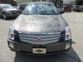 2008 Thunder Gray ChromaFlair Cadillac SRX 4 V6 AWD  photo #9