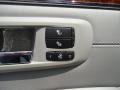 2008 Thunder Gray ChromaFlair Cadillac SRX 4 V6 AWD  photo #12