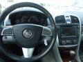 2008 Thunder Gray ChromaFlair Cadillac SRX 4 V6 AWD  photo #13