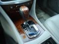 2008 Thunder Gray ChromaFlair Cadillac SRX 4 V6 AWD  photo #17