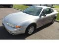 Sterling Metallic 2003 Oldsmobile Alero GL Sedan