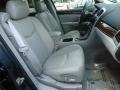 2008 Thunder Gray ChromaFlair Cadillac SRX 4 V6 AWD  photo #25