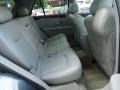 2008 Thunder Gray ChromaFlair Cadillac SRX 4 V6 AWD  photo #26