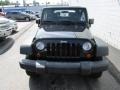 Black - Wrangler X 4x4 Photo No. 4