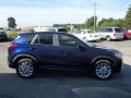 2013 Stormy Blue Mica Mazda CX-5 Grand Touring AWD  photo #5