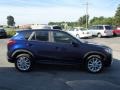 2013 Stormy Blue Mica Mazda CX-5 Grand Touring AWD  photo #5