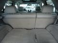 2008 Thunder Gray ChromaFlair Cadillac SRX 4 V6 AWD  photo #31