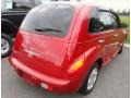 Inferno Red Crystal Pearl - PT Cruiser Touring Photo No. 2