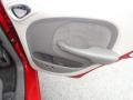 2005 Inferno Red Crystal Pearl Chrysler PT Cruiser Touring  photo #9