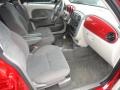 2005 Inferno Red Crystal Pearl Chrysler PT Cruiser Touring  photo #10