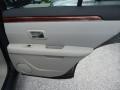2008 Thunder Gray ChromaFlair Cadillac SRX 4 V6 AWD  photo #42